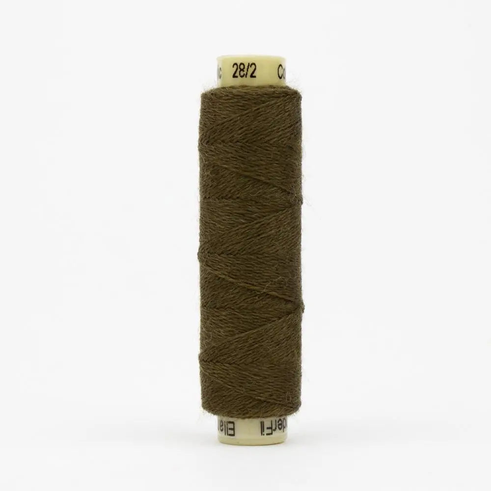EN27 - Ellana™ 12wt Wool Acrylic Bark Thread
