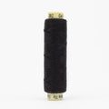 EN30 - Ellana™ 12wt Wool Acrylic Black Thread