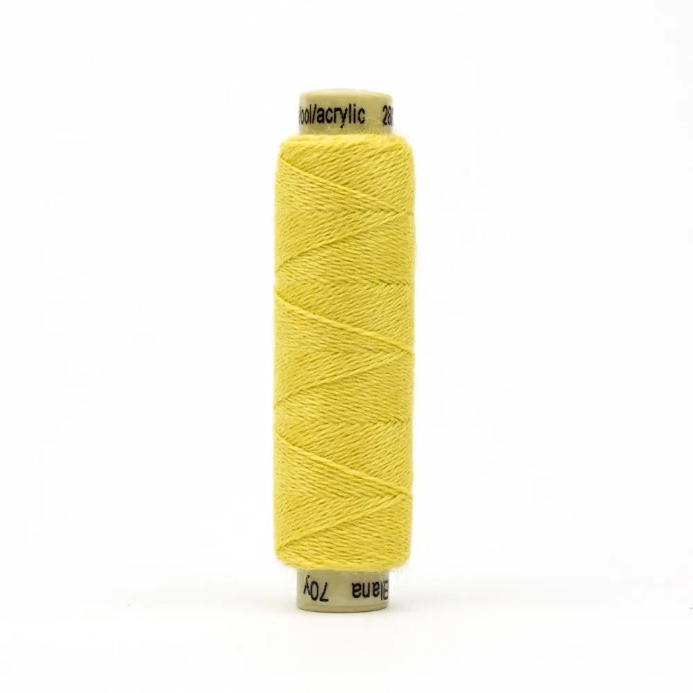 EN31 - Ellana™ 12wt Wool Acrylic Creamed Butter Thread