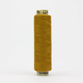 EN35 - Ellana™ 12wt Wool Acrylic Old Gold Thread
