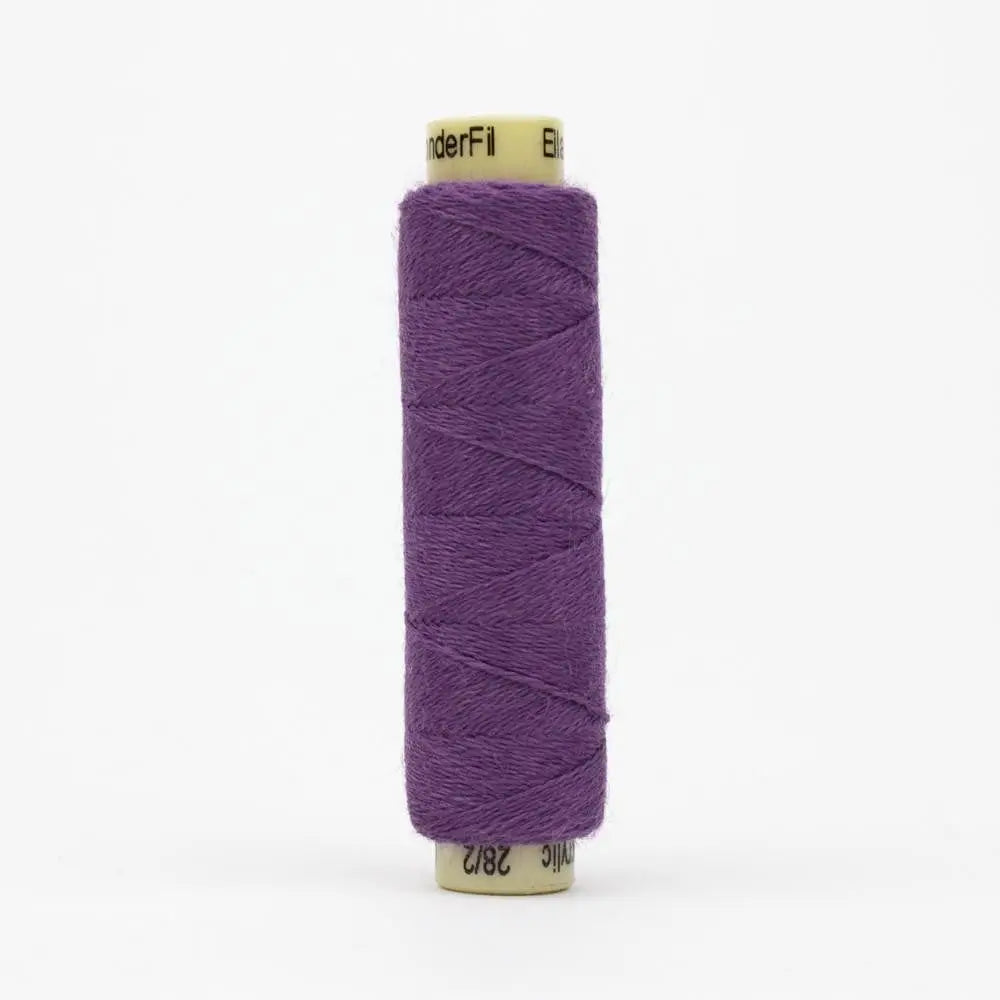 EN36 - Ellana™ 12wt Wool Acrylic Orchid Thread