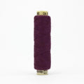 EN38 - Ellana™ 12wt Wool Acrylic Plum Thread