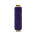 EN40 - Ellana™ 12wt Wool Acrylic Blue Iris Thread