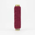 EN43 - Ellana™ 12wt Wool Acrylic Dark Cerise Thread
