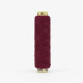 EN44 - Ellana™ 12wt Wool Acrylic Bordeaux Thread