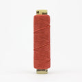 EN48 - Ellana™ 12wt Wool Acrylic Persimmon Thread