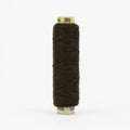 EN52 - Ellana™ 12wt Wool Acrylic Dark Chocolate Thread