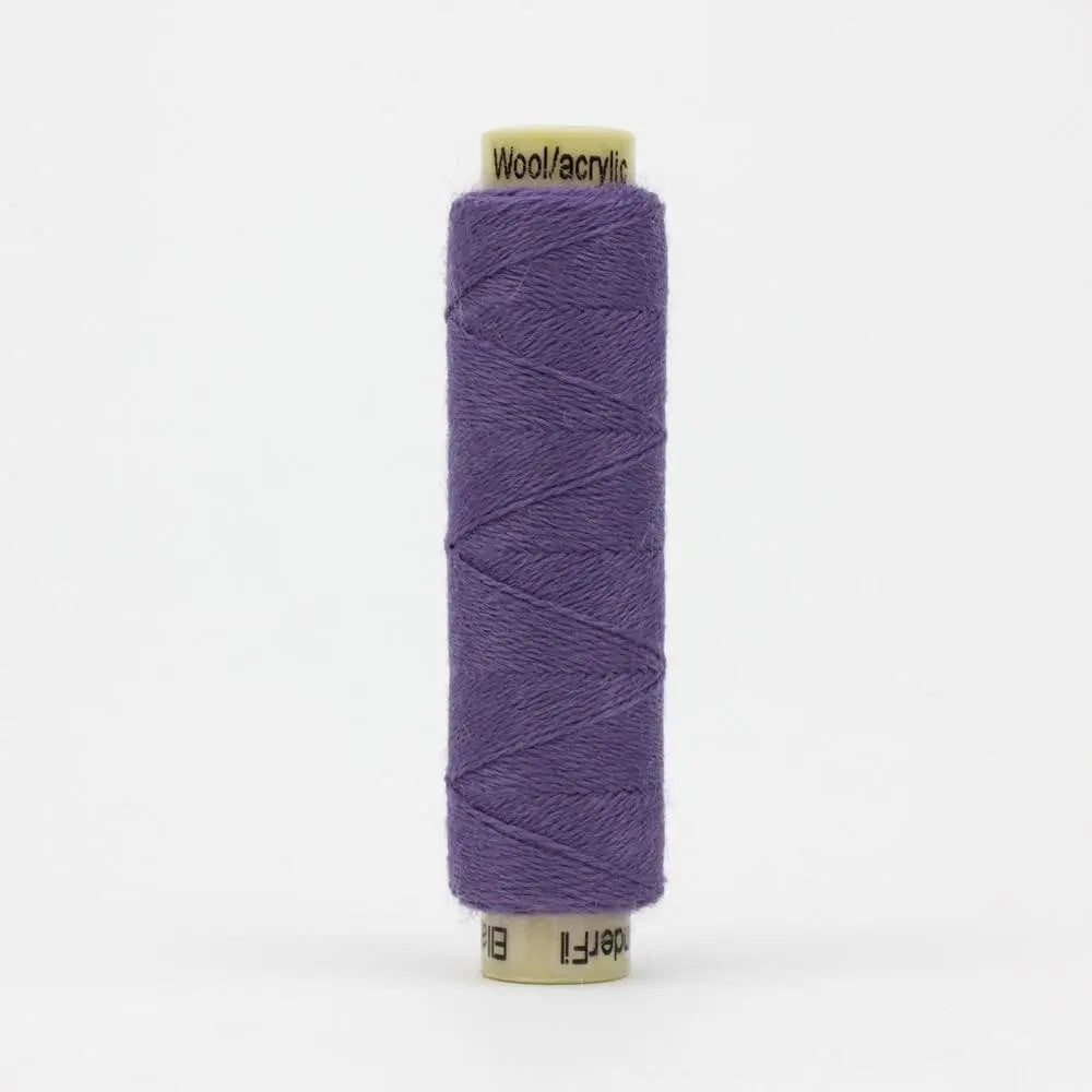 EN58 - Ellana™ 12wt Wool Acrylic Lavender Thread
