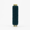 EN60 - Ellana™ 12wt Wool Acrylic Deep Teal Thread