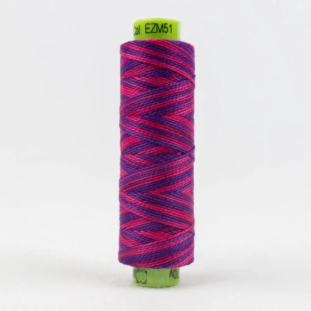 EZM51 - Eleganza™ Egyptian Cotton Miss Behave Thread