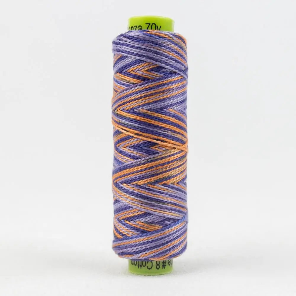 EZM53 - Eleganza™ Egyptian Cotton Wallflower Thread