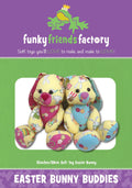 Easter Bunny Buddies