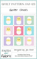 Easter Chicks