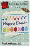 Easter Egg Rainbow