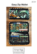 Easy Zip Wallet