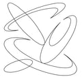 Eclipse Digital Quilting Pantograph E2E