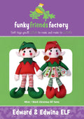 Edward & Edwina Elf