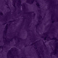 Eggplant Luxe Cuddle Hide 58/60" Fabric per yard