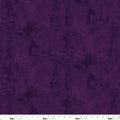 Eggplant Surface Design Funny Girl 44"/45" Cotton Fabric Per Yard