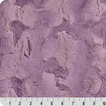 Elderberry Luxe Cuddle Hide 58/60" Fabric per yard