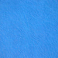 Electric Blue Legacy Faux Leather 1/2 Yard