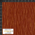 Electrify - Lines - Brown 44" / 45" Fabric Per Yard