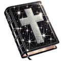 Elegant Bibles Fabric Panel 2