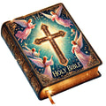 Elegant Bibles Fabric Panel 23