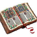 Elegant Bibles Fabric Panel 7