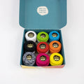 Eleganza Colourways Boxes