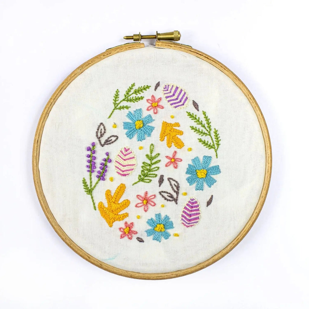 Eleganza™ Perle Cotton Variegated Packs