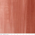 Elementals Batiks - Color Fade Ombré - Cinnabar 44"/45" Fabric Per Yard