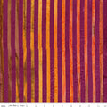 Elementals Batiks - Get in Line - Mountain's Majesty 44"/45" Fabric Per Yard
