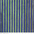 Elementals Batiks - Get in Line - Vineyard 44"/45" Fabric Per Yard