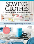 Elevate Your Sewing