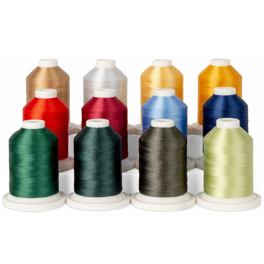 Elite Mini Cone Set - Christmas