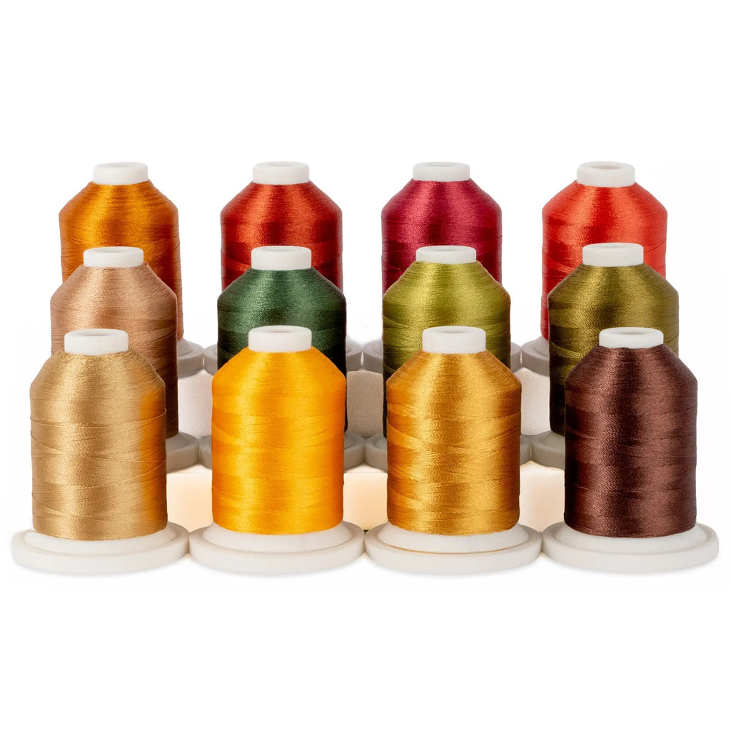 Elite Mini Cone Set - Fall