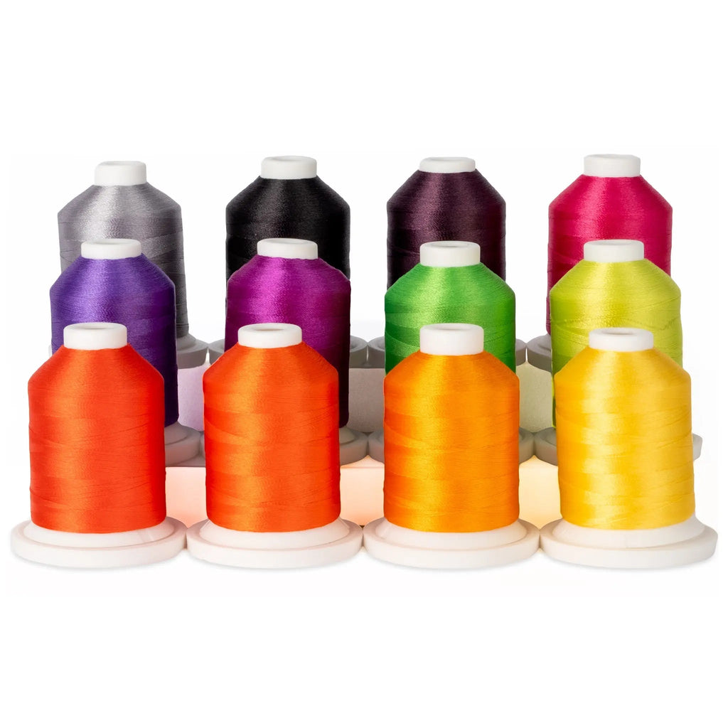 Elite Mini Cone Set - Halloween