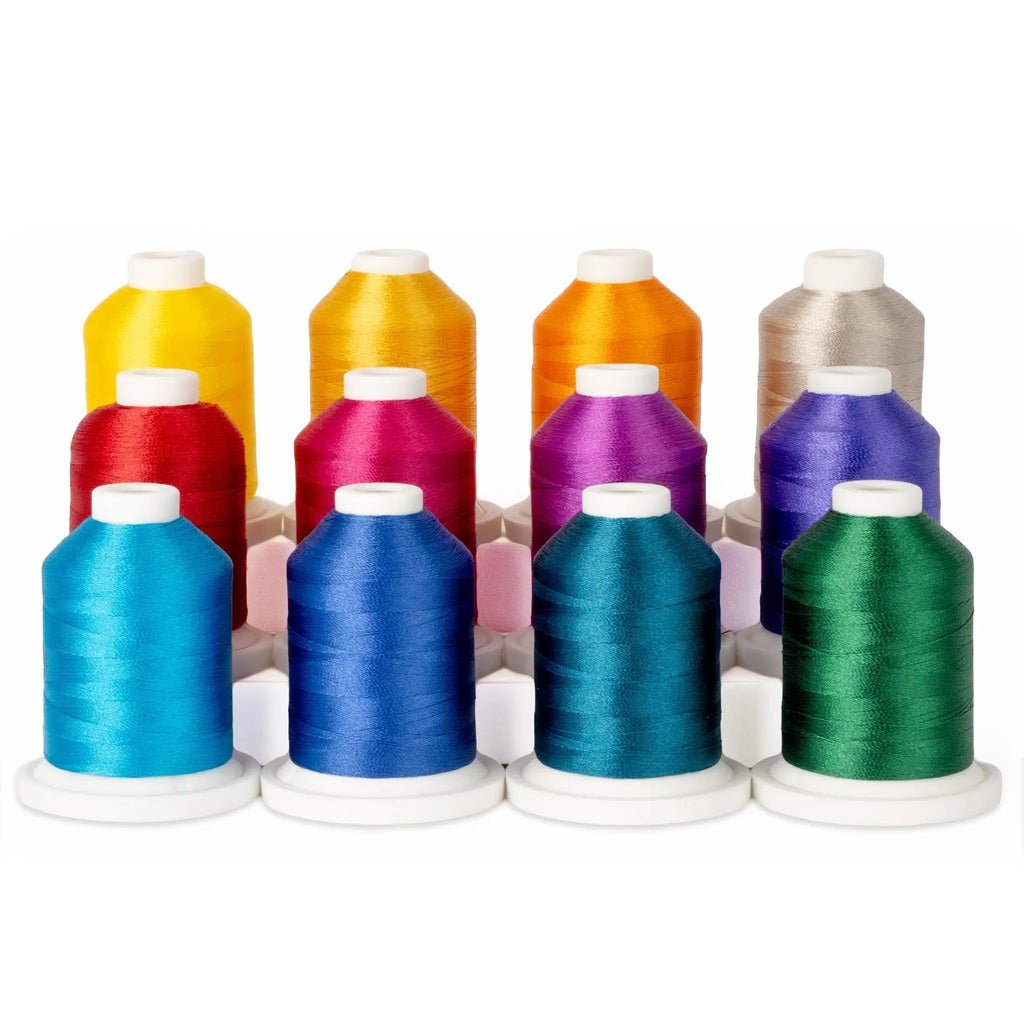 Elite Mini Cone Set - Jewels
