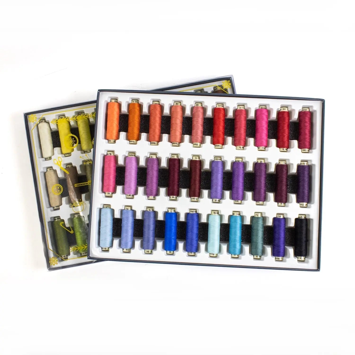 Ellana™ 12wt Wool : Collector Set