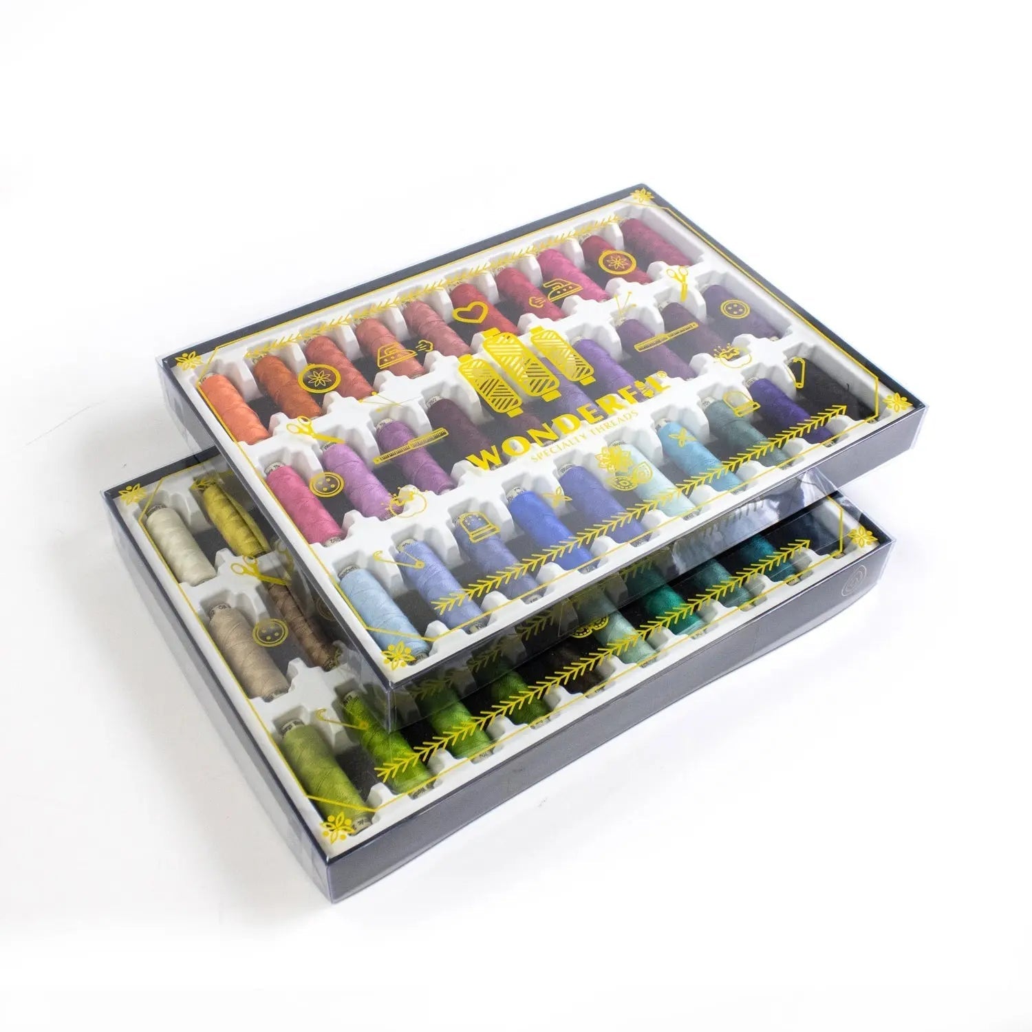 Ellana™ 12wt Wool : Collector Set