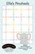 Ellies Pinwheels