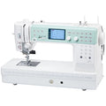 Elnita  EF72  Computerized Sewing Machine