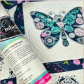 Embellish Bold Tearaway 12" x 10 yds
