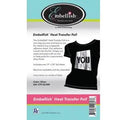 Embellish Heat Transfer Foil - Fiesta 19" x 24"