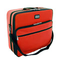 Embroidery Bag 19in Red