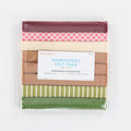 Embroidery Felt Pack Christmas