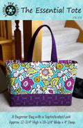 Essential Tote