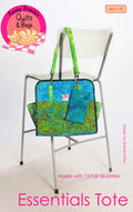 Essentials Tote