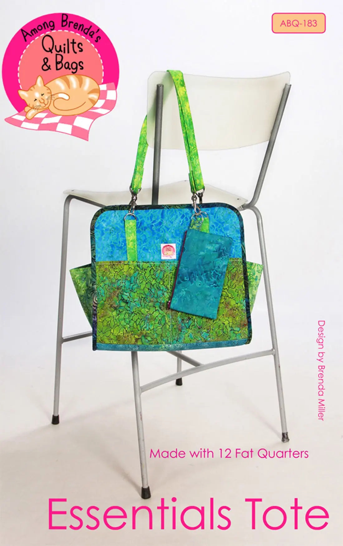 Essentials Tote